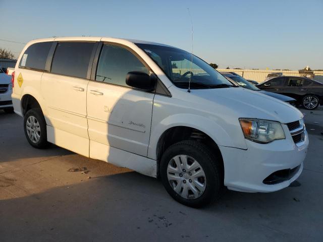 Photo 4 from auction – 2017 DODGE GRAND CARA with VIN 2C4RDGBG7HR784211