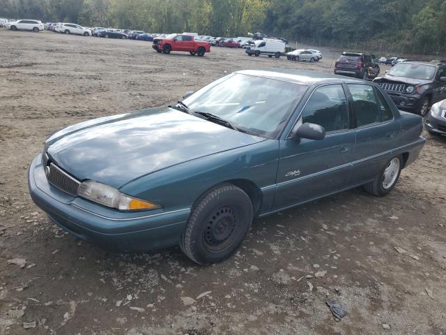 BUICK SKYLARK 1996 with VIN 1G4NJ52T1TC435874 - Photo from auction