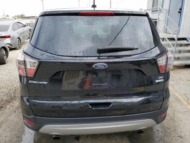 Photo 6 from auction – 2017 FORD ESCAPE SE with VIN 1FMCU0GD4HUC01989