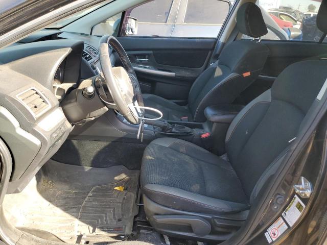 Photo 7 from auction – 2016 SUBARU CROSSTREK with VIN JF2GPABC8G8243785