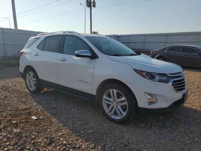 Photo 4 from auction – 2020 CHEVROLET EQUINOX PR with VIN 3GNAXYEX2LS591067