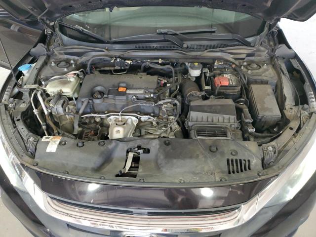 Photo 11 from auction – 2016 HONDA CIVIC LX with VIN 19XFC2F52GE240930