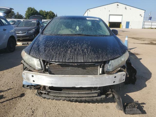 Photo 5 from auction – 2013 HONDA CIVIC LX with VIN 2HGFB2F41DH103554