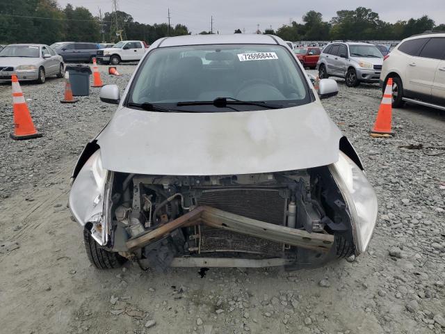 Photo 5 from auction – 2012 NISSAN VERSA S with VIN 3N1CN7AP1CL826417