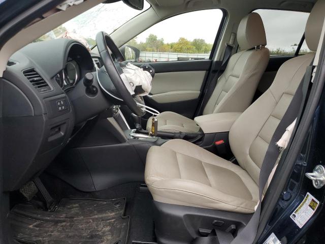 Photo 7 from auction – 2015 MAZDA CX-5 GT with VIN JM3KE4DY1F0471057