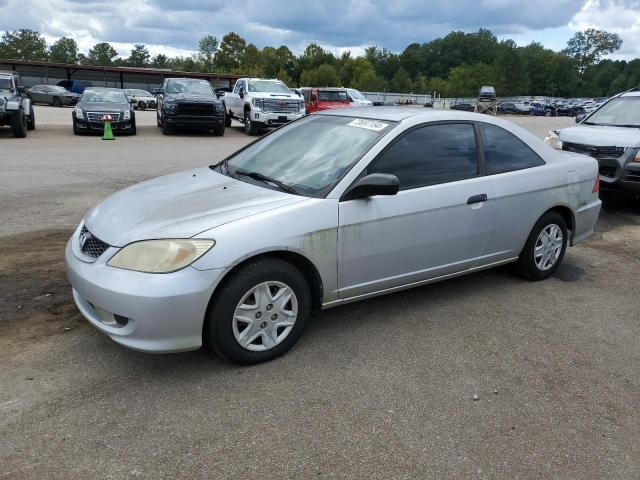 HONDA CIVIC DX V 2004 with VIN 1HGEM21104L018288 - Photo from auction