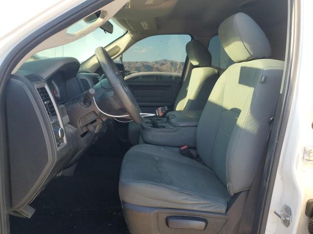 Photo 7 from auction – 2015 RAM 1500 ST with VIN 1C6RR6FT9FS522826