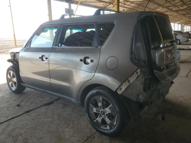 Photo 2 from auction – 2017 KIA SOUL with VIN KNDJN2A25H7492870