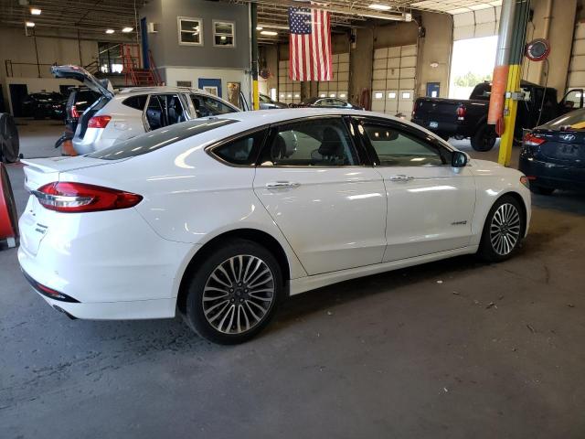 Photo 3 from auction – 2018 FORD FUSION TIT with VIN 3FA6P0RU7JR115245