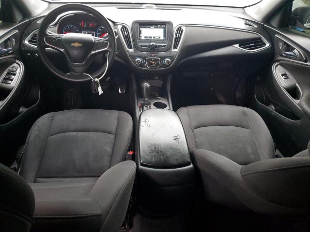 Photo 8 from auction – 2018 CHEVROLET MALIBU LS with VIN 1G1ZB5ST7JF103736