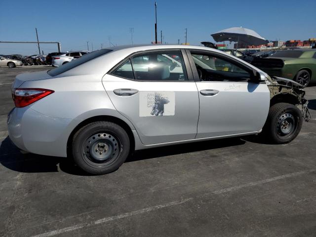 Photo 3 from auction – 2016 TOYOTA COROLLA L with VIN 5YFBURHE5GP402484