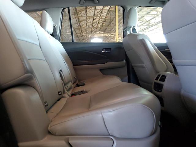Photo 11 from auction – 2018 HONDA PILOT EXL with VIN 5FNYF6H59JB070247