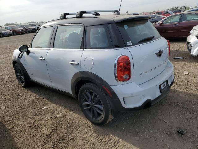 Photo 2 from auction – 2014 MINI COOPER S C with VIN WMWZC5C5XEWP38036