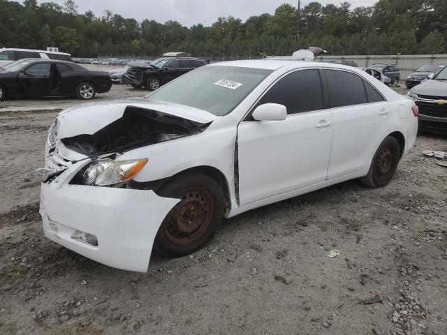 TOYOTA CAMRY BASE 2009 with VIN 4T1BE46K29U834461 - Photo from auction