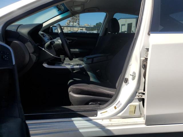 Photo 7 from auction – 2015 NISSAN ALTIMA 2.5 with VIN 1N4AL3AP1FN401647