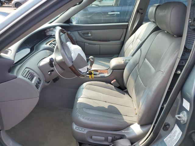 Photo 7 from auction – 2003 TOYOTA AVALON XL with VIN 4T1BF28B63U284736