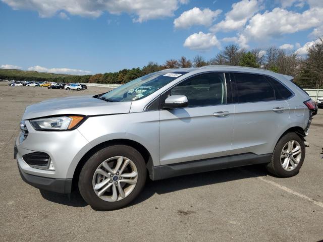 FORD EDGE SEL 2019 with VIN 2FMPK4J96KBC56069 - Photo from auction