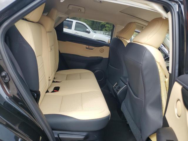 Photo 11 from auction – 2020 LEXUS NX 300 with VIN JTJDARBZ8L5002548