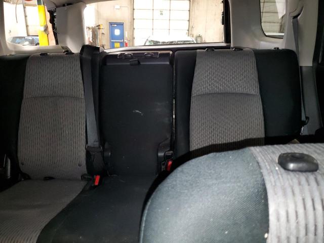 Photo 10 from auction – 2018 TOYOTA 4RUNNER SR with VIN JTEBU5JR2J5497205