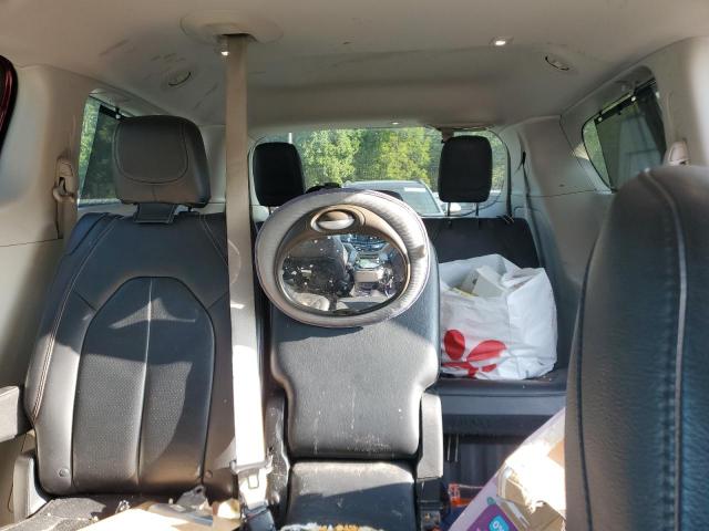 Фото 10 с аукциона – 2018 CHRYSLER PACIFICA T с VIN 2C4RC1BG8JR361806