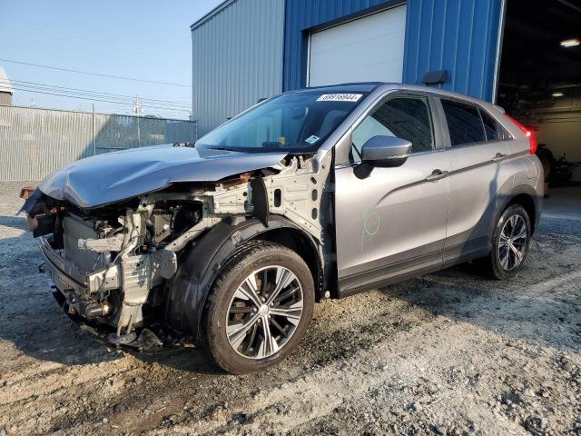 MITSUBISHI ECLIPSE CR 2020 with VIN JA4AT4AA6LZ609517 - Photo from auction