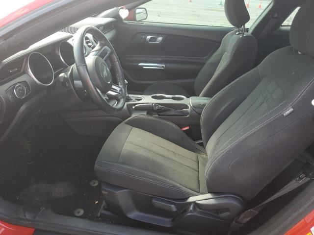 Photo 7 from auction – 2019 FORD MUSTANG with VIN 1FA6P8TH2K5200024