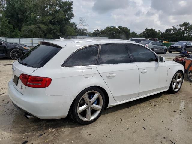 Photo 3 from auction – 2012 AUDI A4 PREMIUM with VIN WAUWFAFL4CA071441
