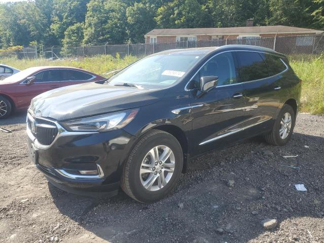 Photo 1 from auction – 2021 BUICK ENCLAVE ES with VIN 5GAEVAKW9MJ192647