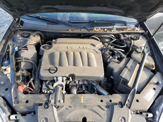 Photo 11 from auction – 2012 CHEVROLET IMPALA LT with VIN 2G1WG5E31C1137181