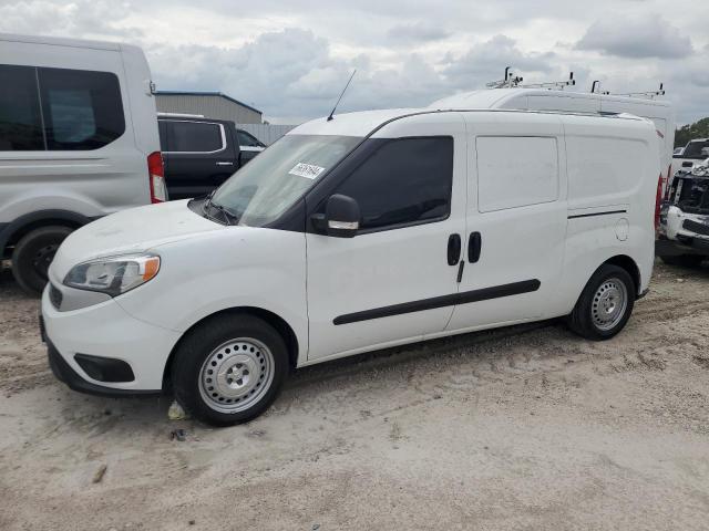 RAM PROMASTER 2022 with VIN ZFBHRFAB0N6X24211 - Photo from auction