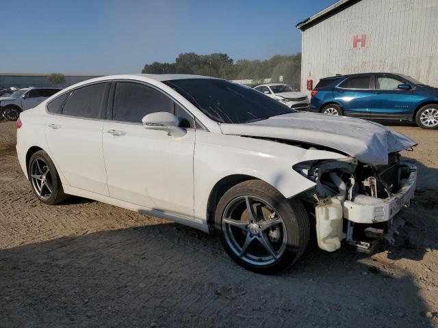 Photo 4 from auction – 2020 FORD FUSION TIT with VIN 3FA6P0D99LR116614