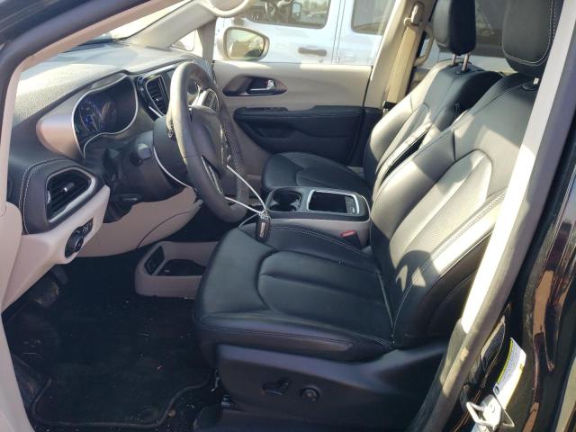 Photo 7 from auction – 2023 CHRYSLER PACIFICA T with VIN 2C4RC3BG5PR622894