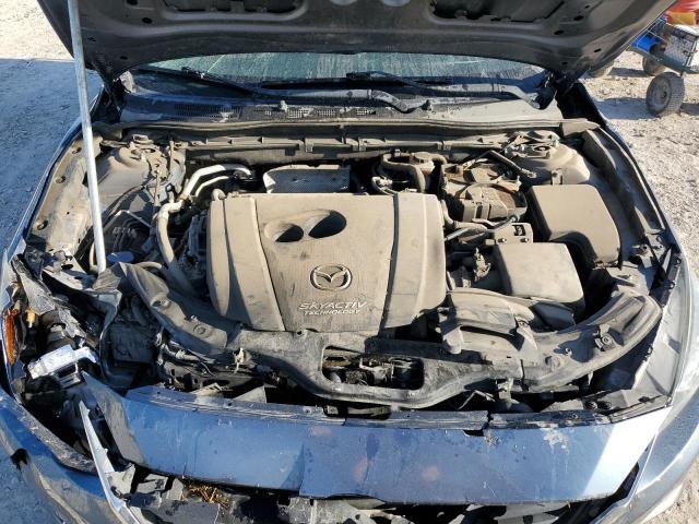 Photo 11 from auction – 2016 MAZDA 3 SPORT with VIN 3MZBM1U75GM304701
