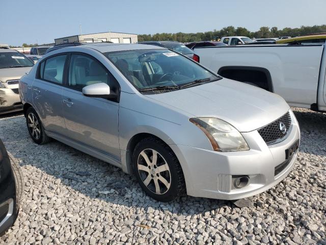 Photo 4 from auction – 2012 NISSAN SENTRA 2.0 with VIN 3N1AB6AP2CL772295
