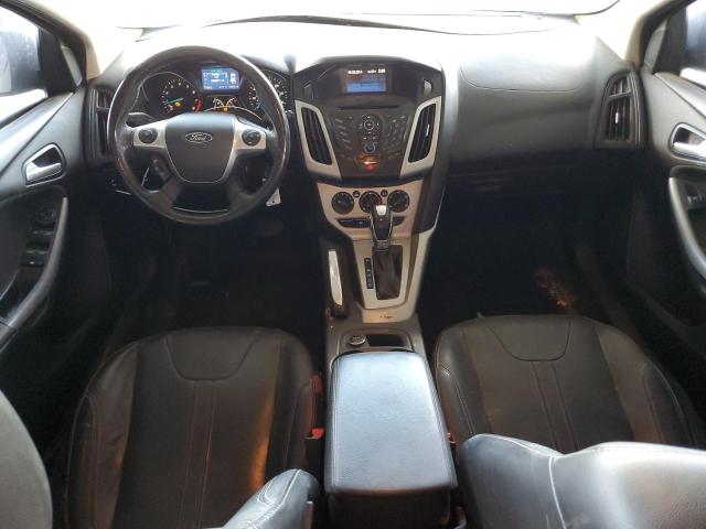 Photo 8 from auction – 2014 FORD FOCUS SE with VIN 1FADP3K20EL123824
