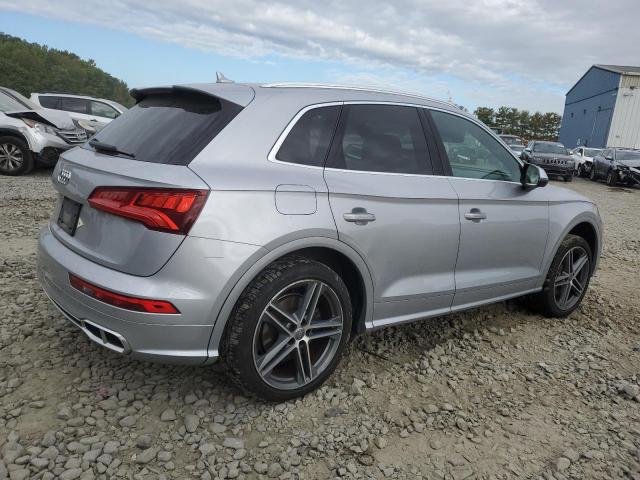 Photo 3 from auction – 2019 AUDI SQ5 PREMIU with VIN WA1B4AFY9K2033449