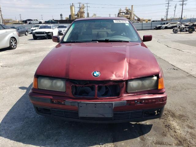 Zdjęcie 5 z aukcji – 1995 BMW 325 I z VIN WBACB3324SFE24027
