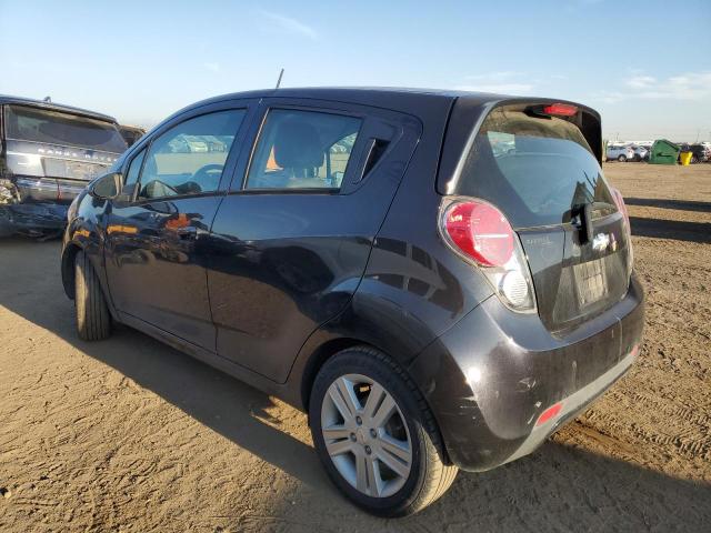 Photo 2 from auction – 2015 CHEVROLET SPARK 1LT with VIN KL8CD6S91FC795592
