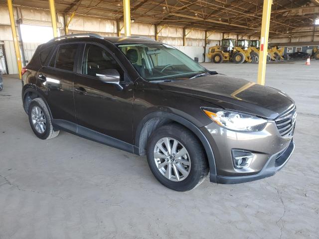 Photo 4 from auction – 2016 MAZDA CX-5 TOURI with VIN JM3KE2CY7G0649870