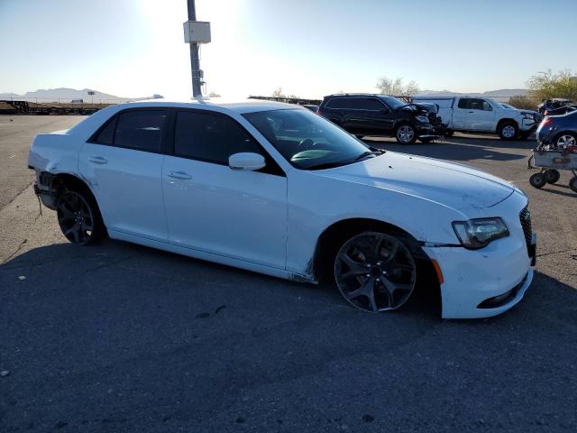 Photo 4 from auction – 2021 CHRYSLER 300 S with VIN 2C3CCABG5MH545749