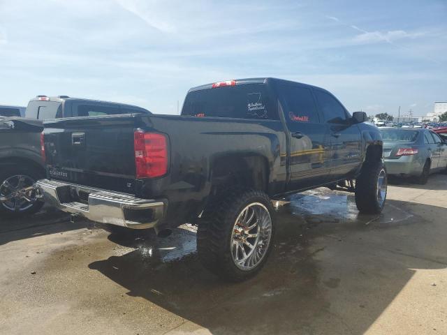 Photo 3 from auction – 2015 CHEVROLET SILVERADO with VIN 3GCPCREC2FG408338