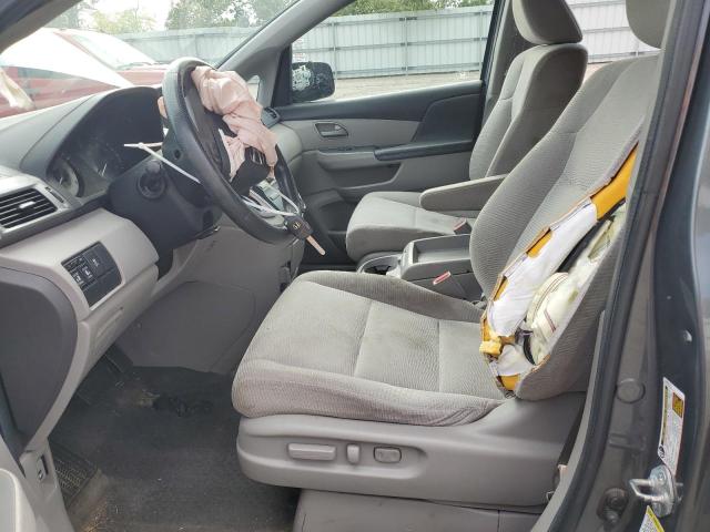 Photo 7 from auction – 2011 HONDA ODYSSEY with VIN 5FNRL5H43BB031069