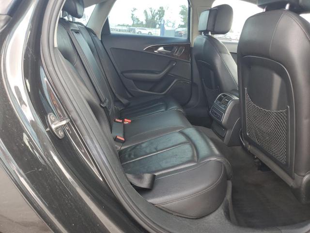 Photo 10 from auction – 2016 AUDI A6 PREMIUM with VIN WAUFGAFC2GN007121