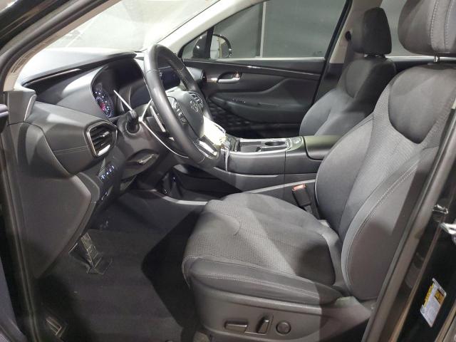 Photo 7 from auction – 2023 HYUNDAI SANTA FE S with VIN 5NMS2DAJ2PH559769
