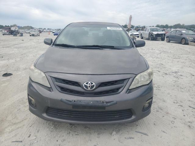 Photo 5 from auction – 2012 TOYOTA COROLLA BA with VIN 5YFBU4EE0CP016847