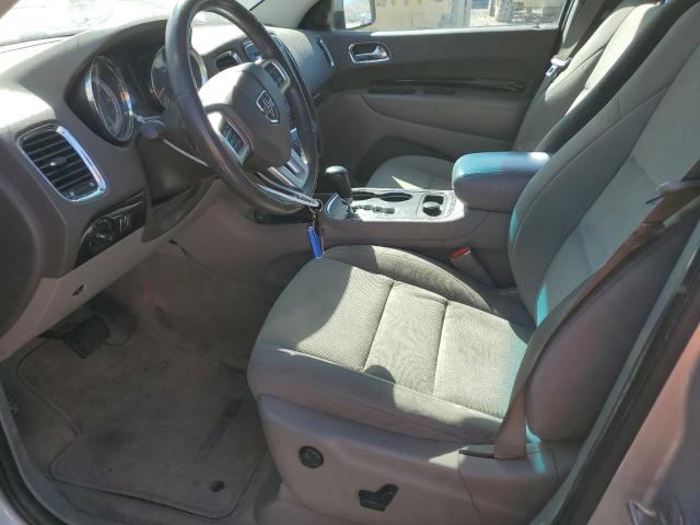 Photo 7 from auction – 2012 DODGE DURANGO CR with VIN 1C4SDJDT8CC252329