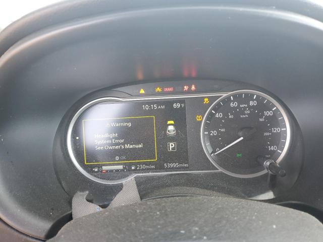 Photo 9 from auction – 2020 NISSAN KICKS SR with VIN 3N1CP5DV7LL483671
