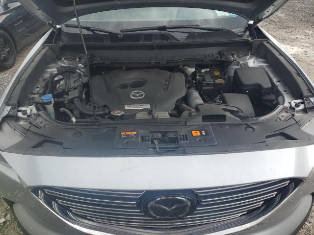 Photo 12 from auction – 2021 MAZDA CX-9 TOURI with VIN JM3TCBCY5M0527577