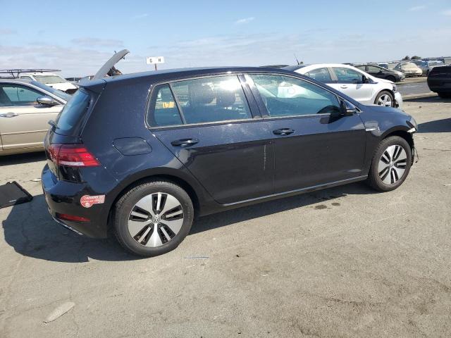 Photo 3 from auction – 2017 VOLKSWAGEN E-GOLF SE with VIN WVWKR7AU6HW954348
