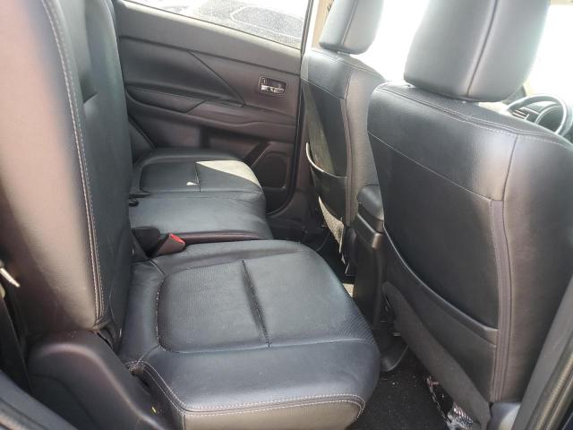 Photo 11 from auction – 2016 MITSUBISHI OUTLANDER with VIN JA4AZ3A31GZ009410